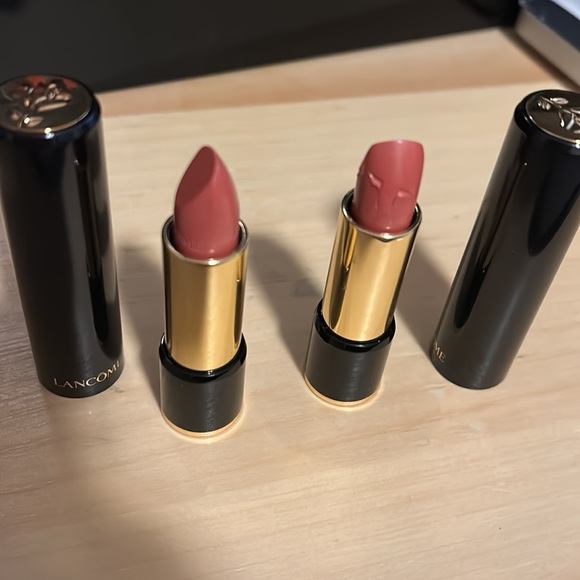 COPY - LANCÔME L’ABSOLU ROUGE LIPSTICK - Picture 10 of 13